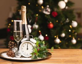 Нова година в Дидим, Турция със собствен транспорт